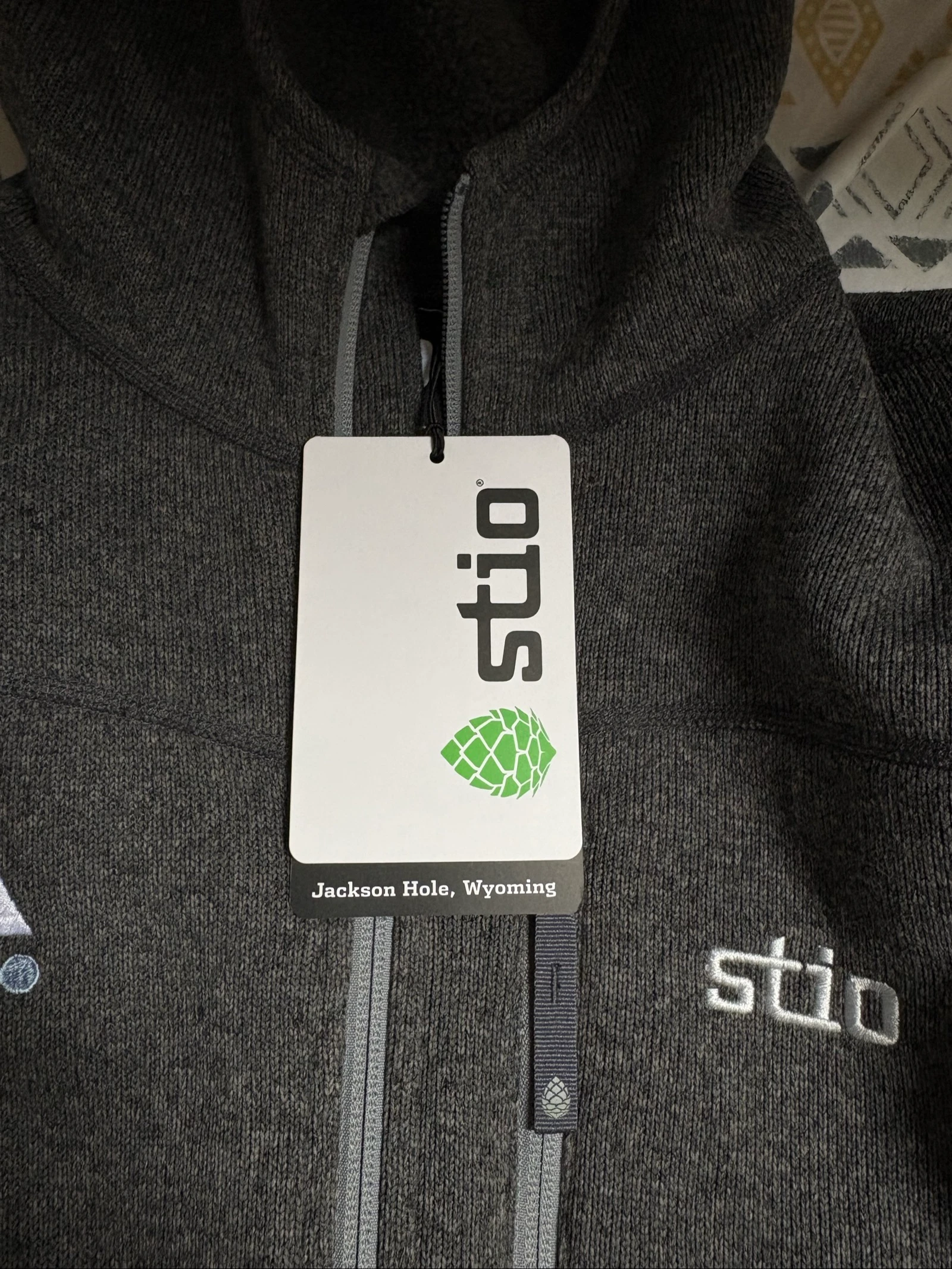 Stio Sweater – photo 2